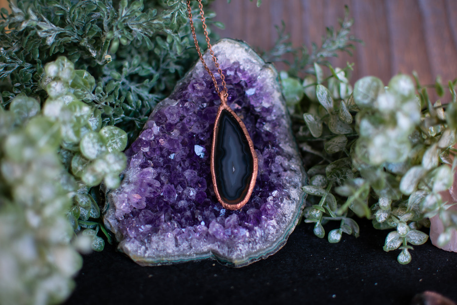 Pendants