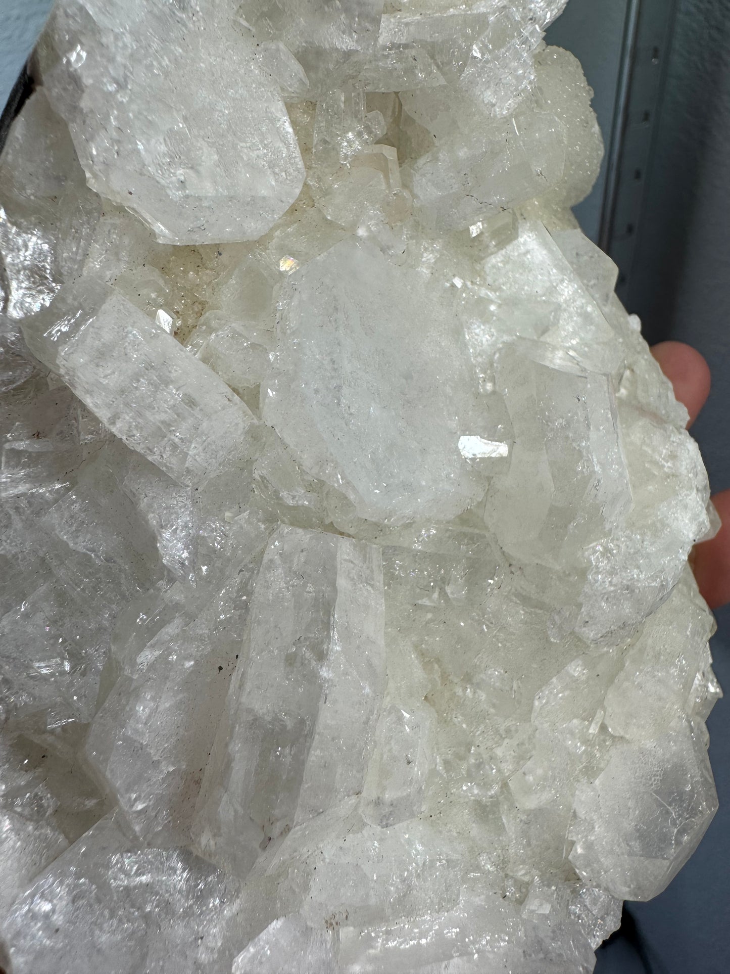 Apophyllite
