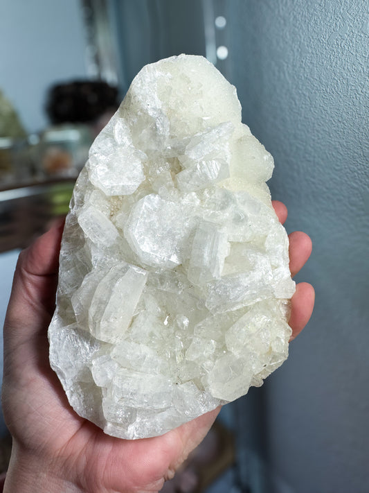 Apophyllite