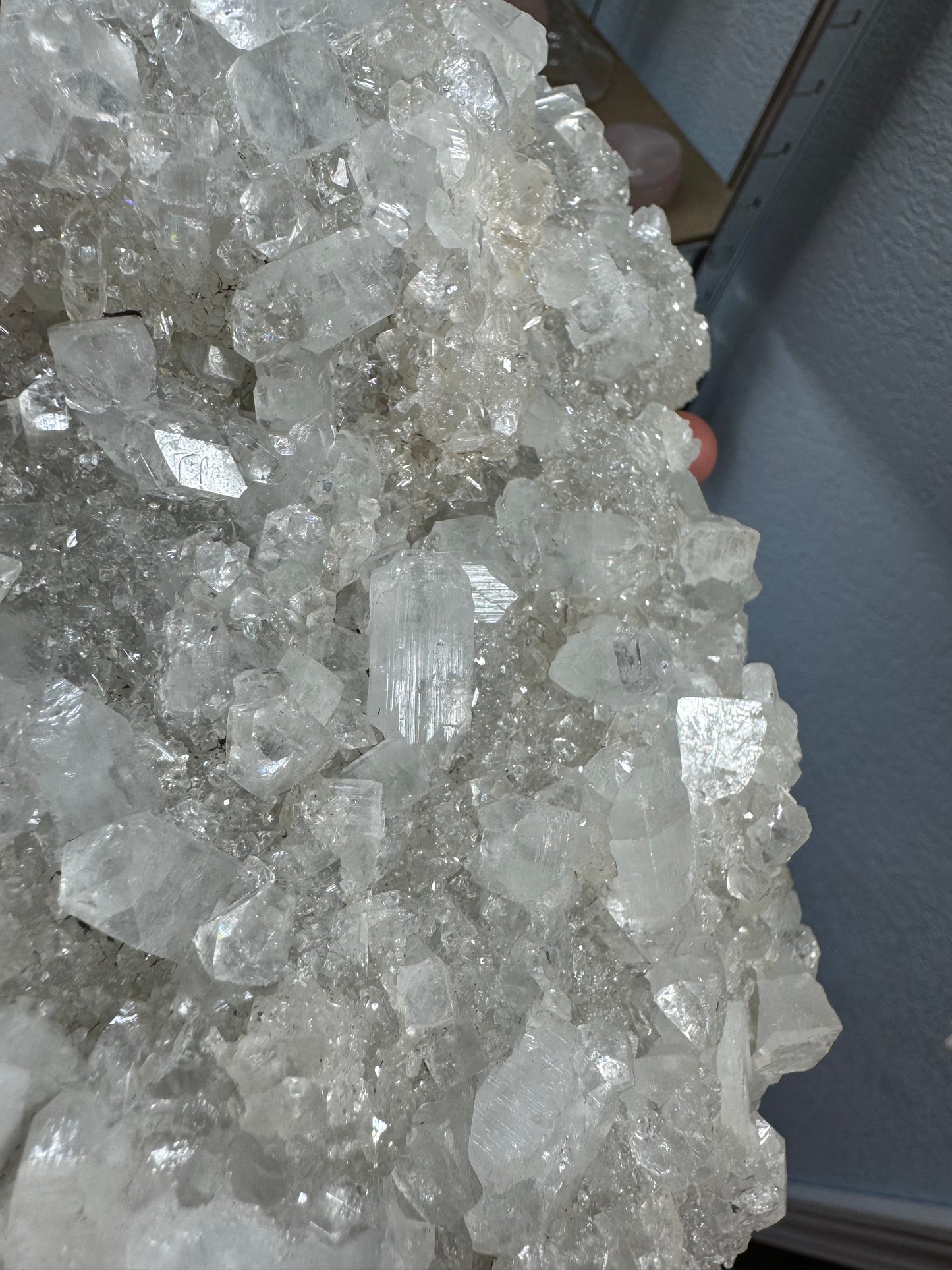 Apophyllite