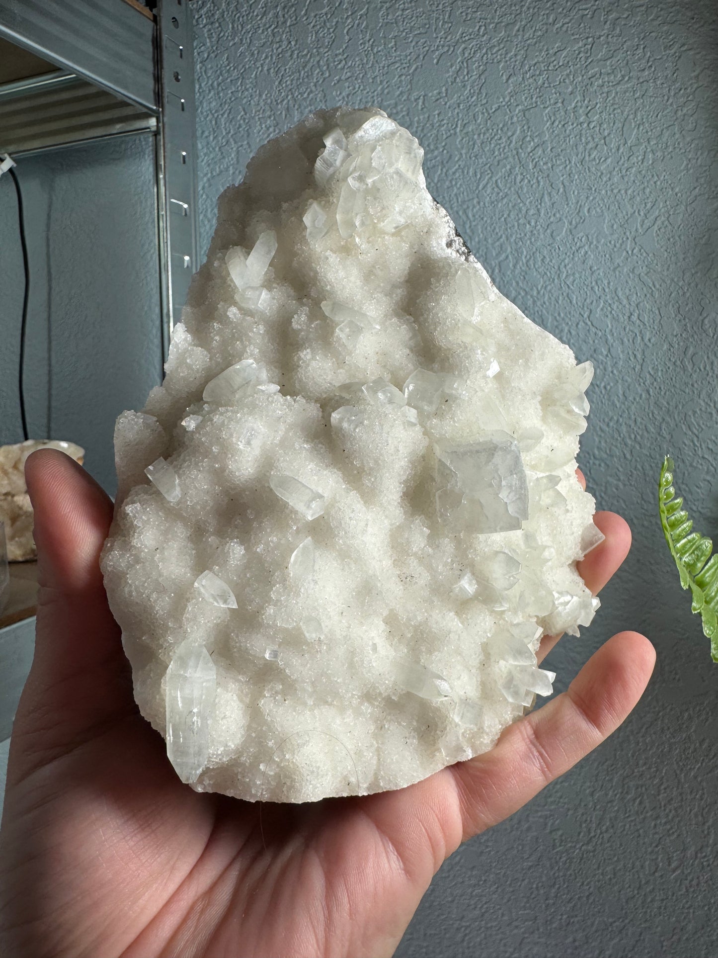 Apophyllite