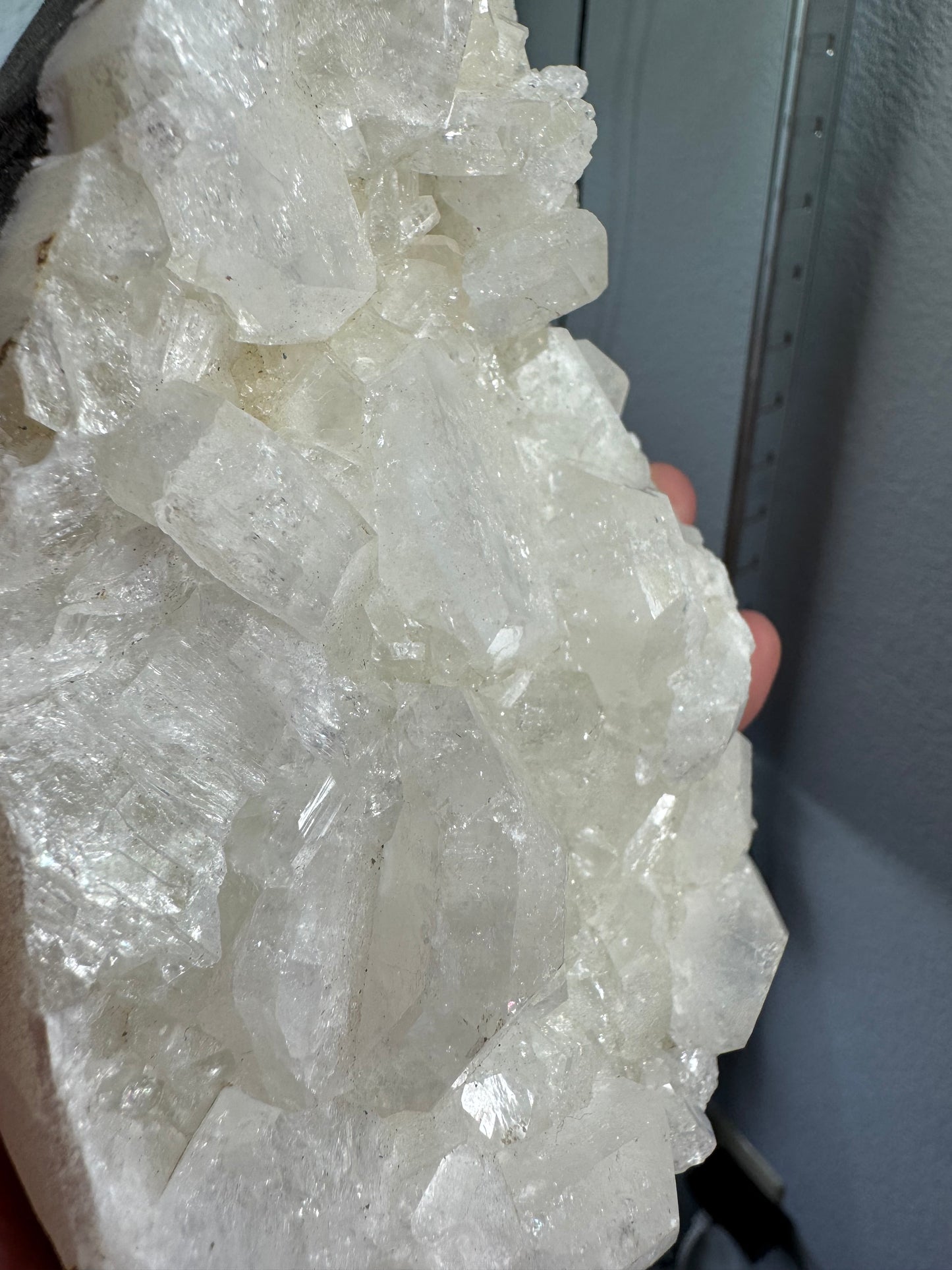 Apophyllite