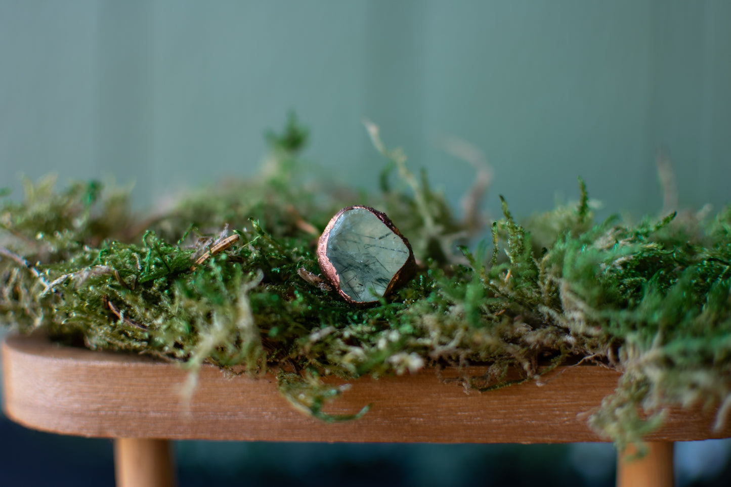Prehnite Ring